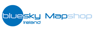 Mapshop Ireland logo